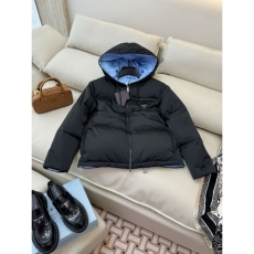 Prada Down Jackets